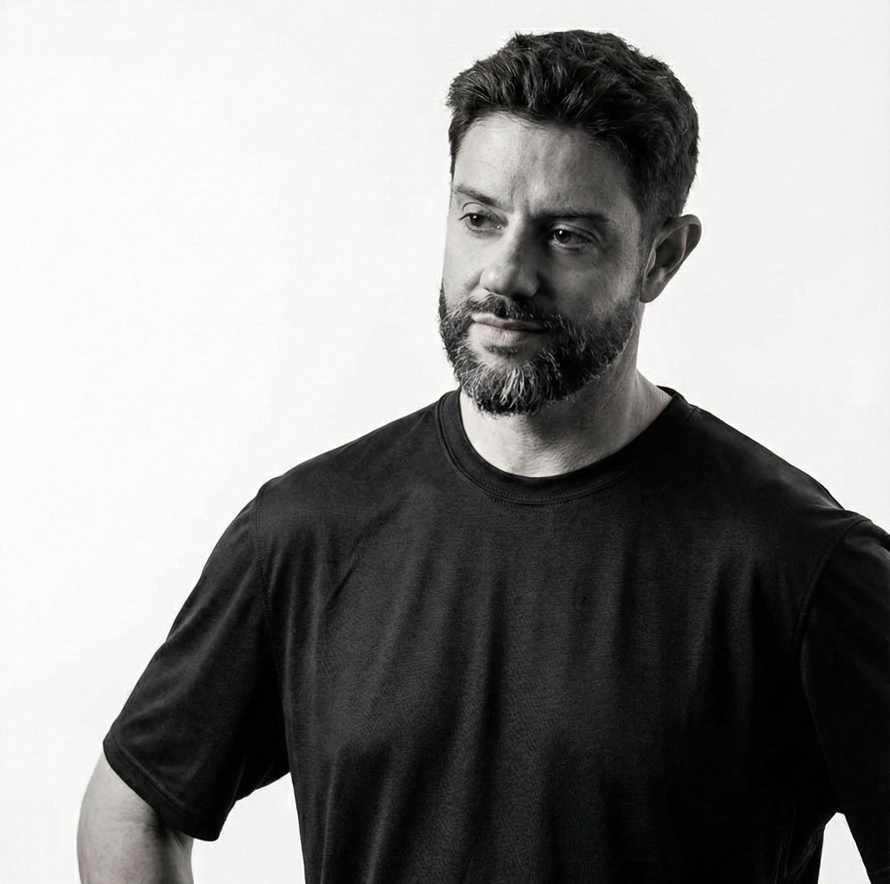 Pablo Vera Teaching