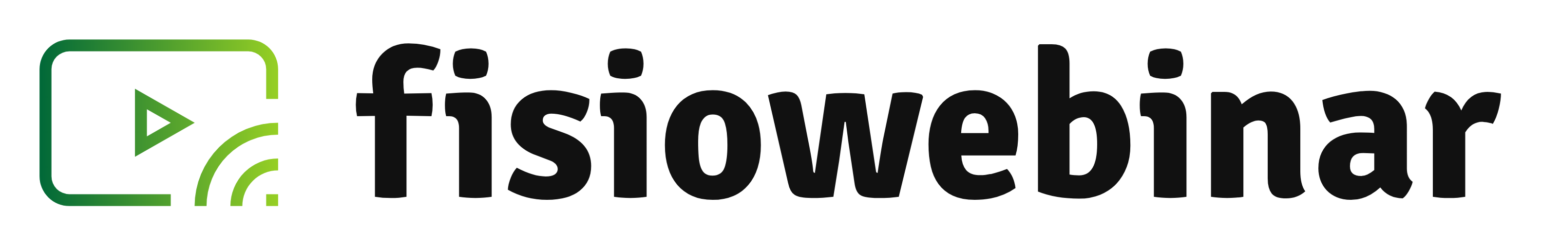Fisiowebinar